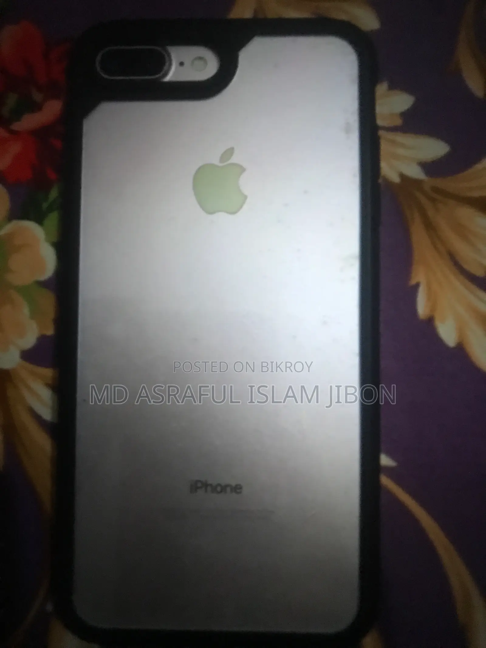 Apple iPhone 7 Plus . (Used)