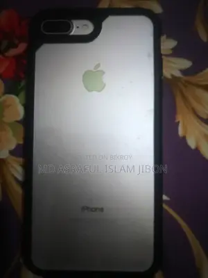 Apple iPhone 7 Plus . (Used)