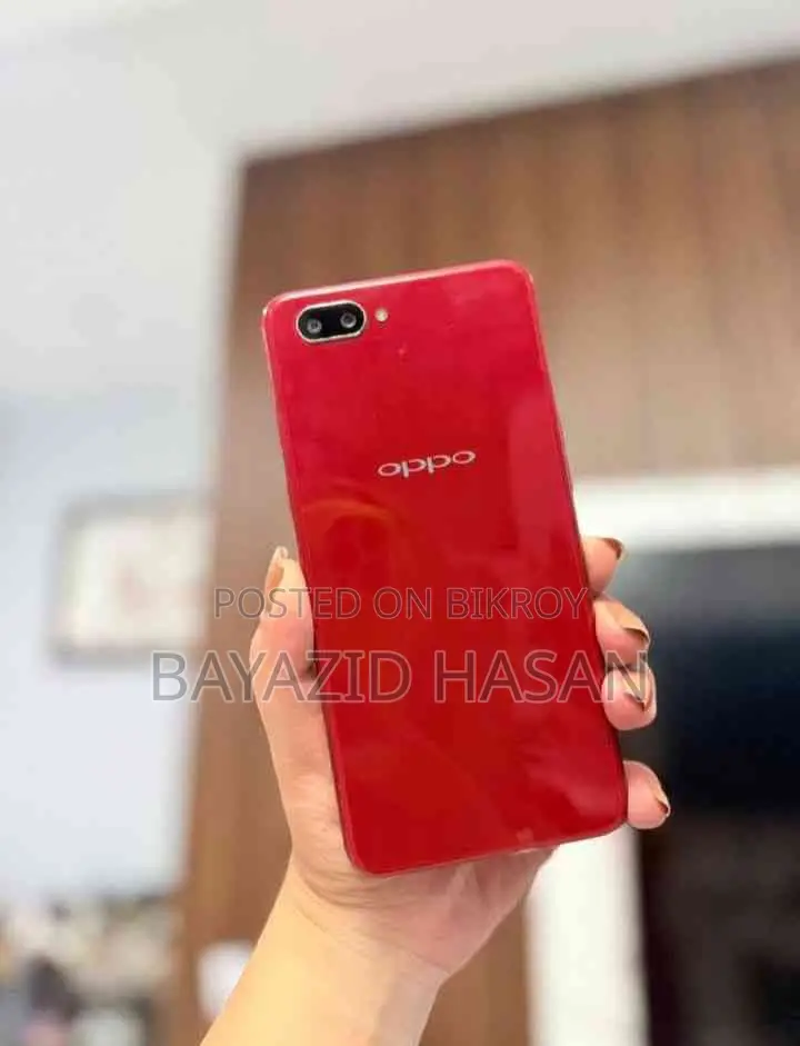 OPPO A3s (Brand New)