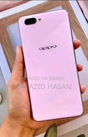 OPPO A3s (Brand New)
