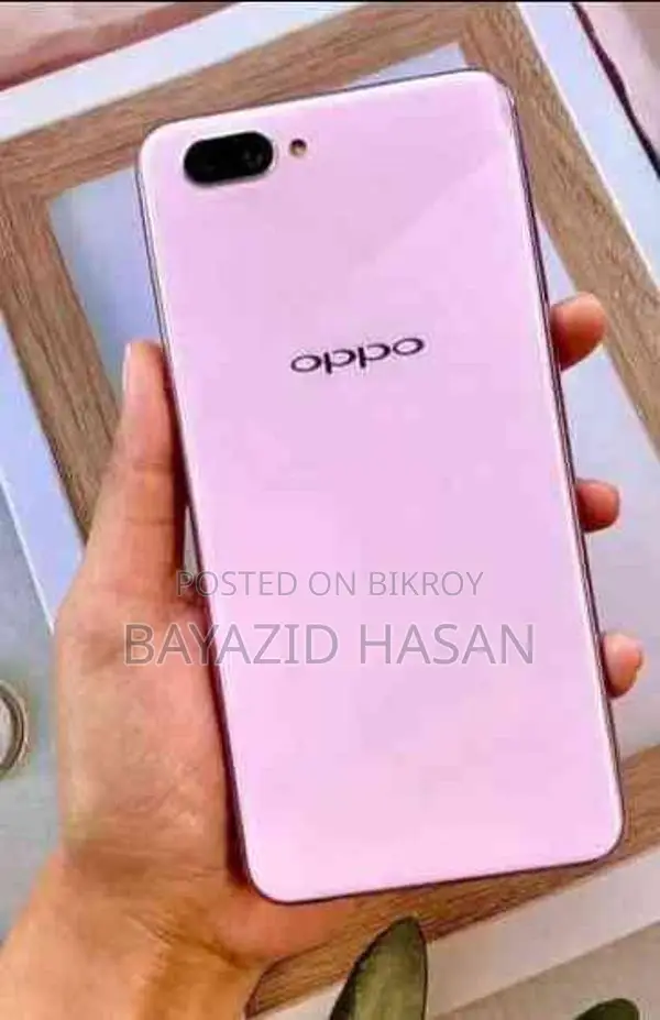 OPPO A3s (Brand New)