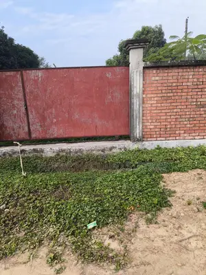 Sector: 24, Prime location 5 katha plot for sale in Purbachal.