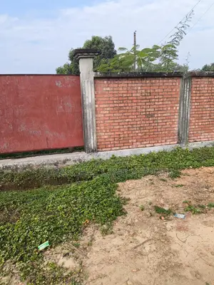 Sector: 24, Prime location 5 katha plot for sale in Purbachal.