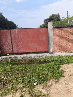 Sector: 24, Prime location 5 katha plot for sale in Purbachal.