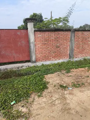 Sector: 24, Prime location 5 katha plot for sale in Purbachal.