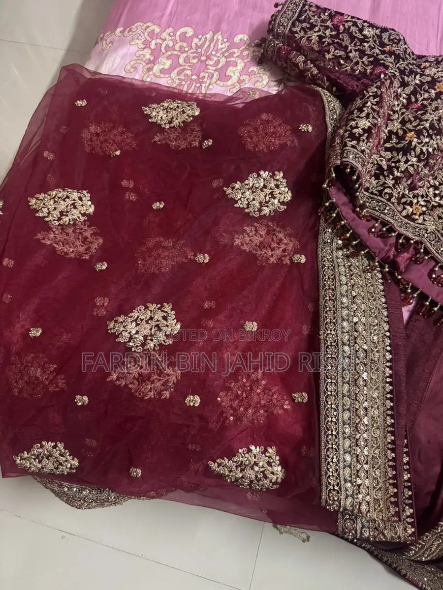 Lehenga for Sell