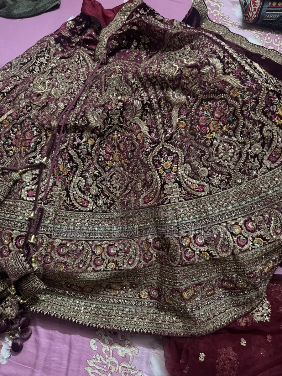 Lehenga for Sell