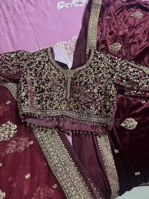 Lehenga for Sell