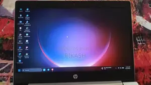 Amd Ryzen 7 4700u with Radeon Graphics