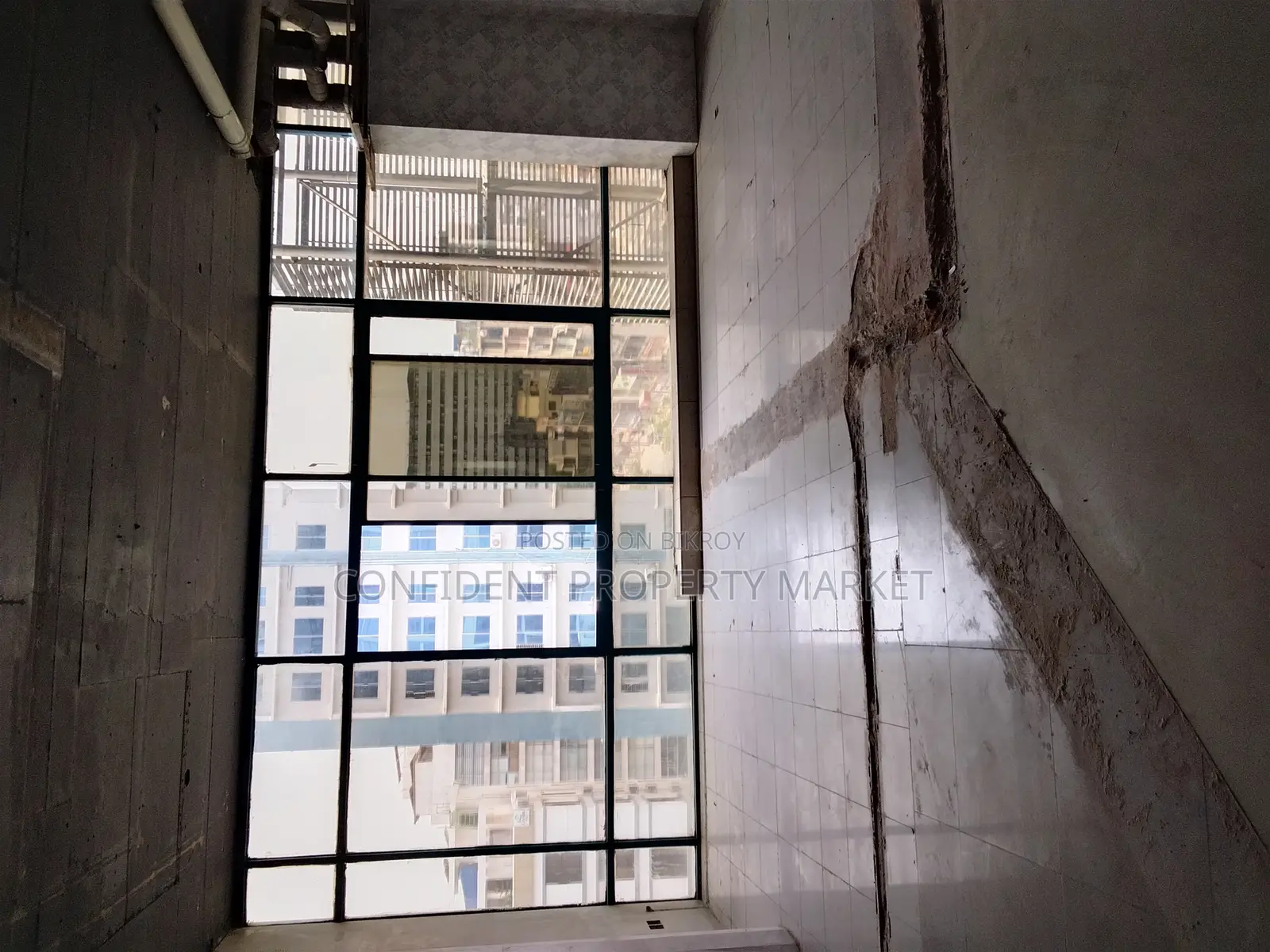 Excellent Commercial Space For Rent In Uttara