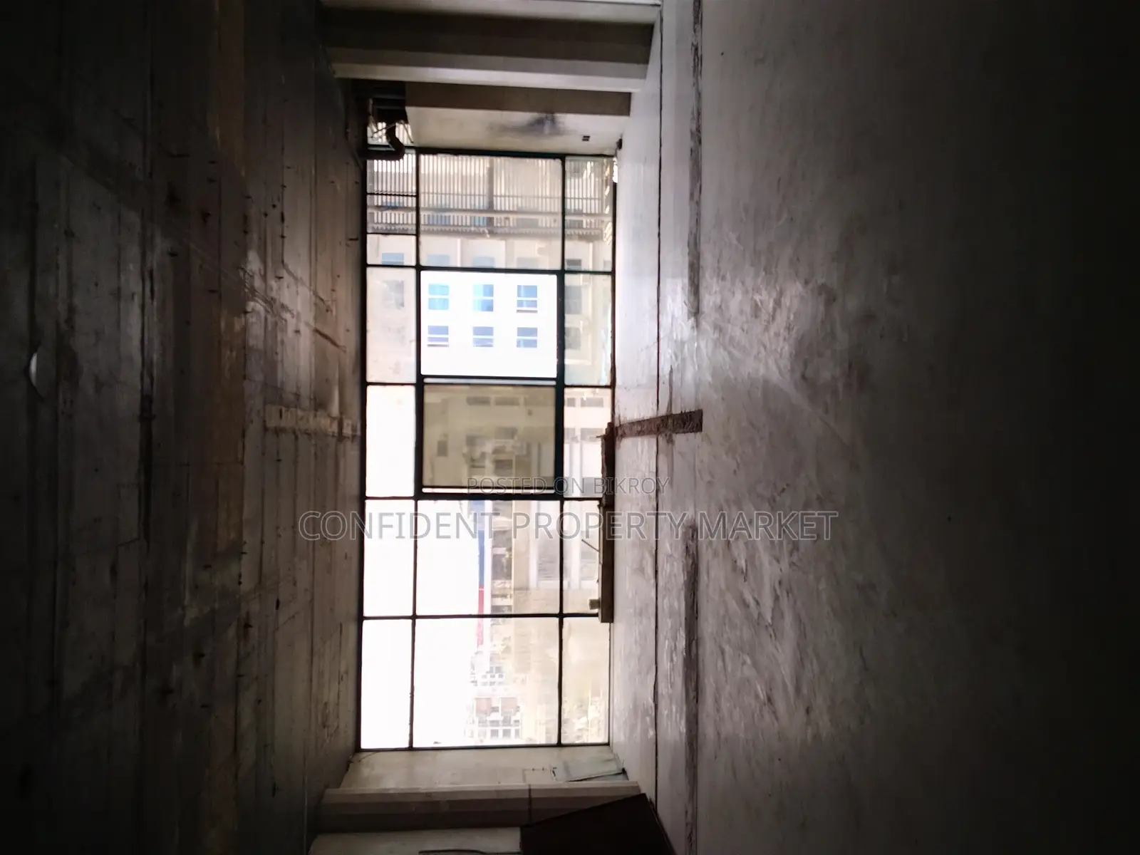 Excellent Commercial Space For Rent In Uttara