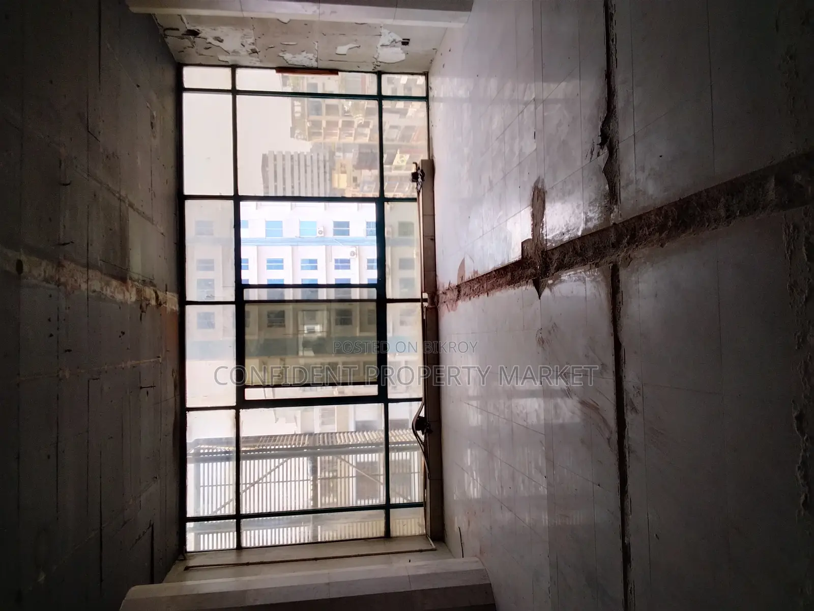 Excellent Commercial Space For Rent In Uttara