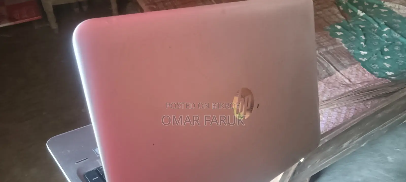 Hp Probook 450 G4 I5 7th Gen