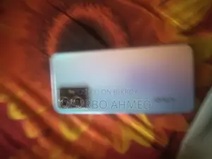 Vivo T1 (Used)