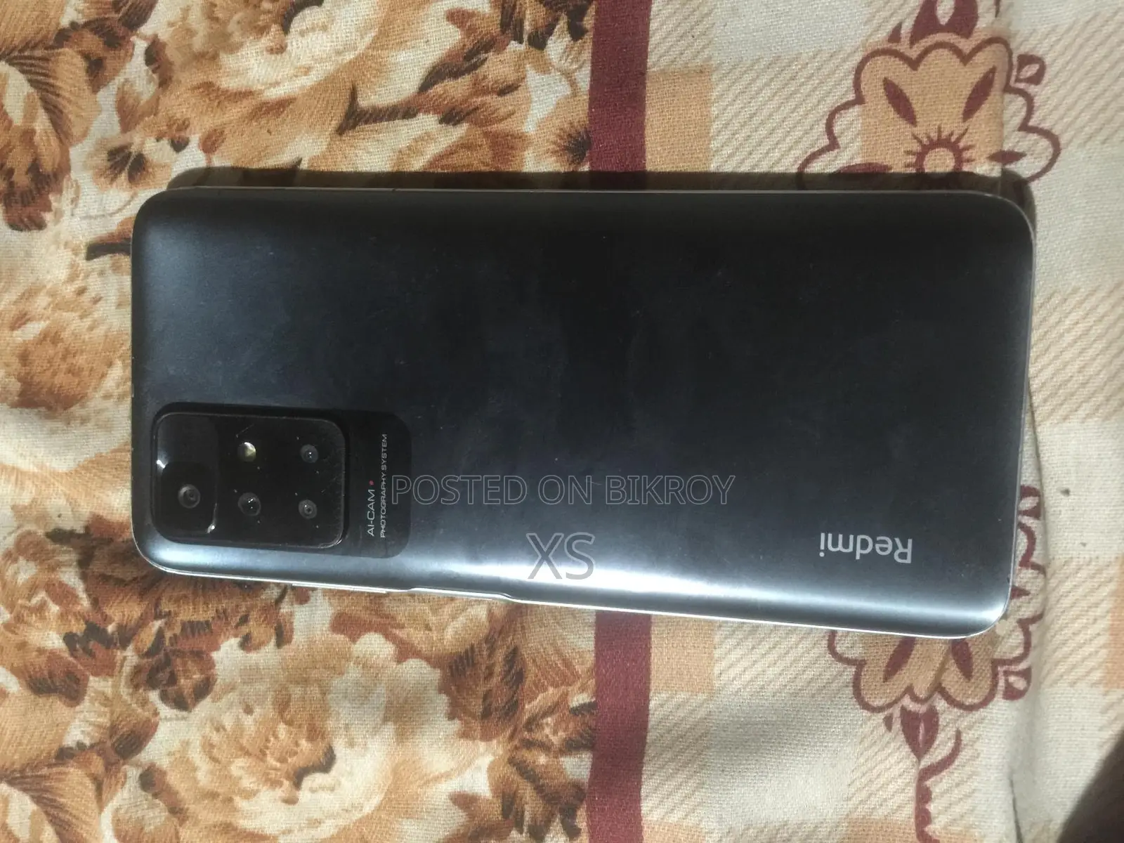 Xiaomi Redmi 10 2022 4/128 (Used)