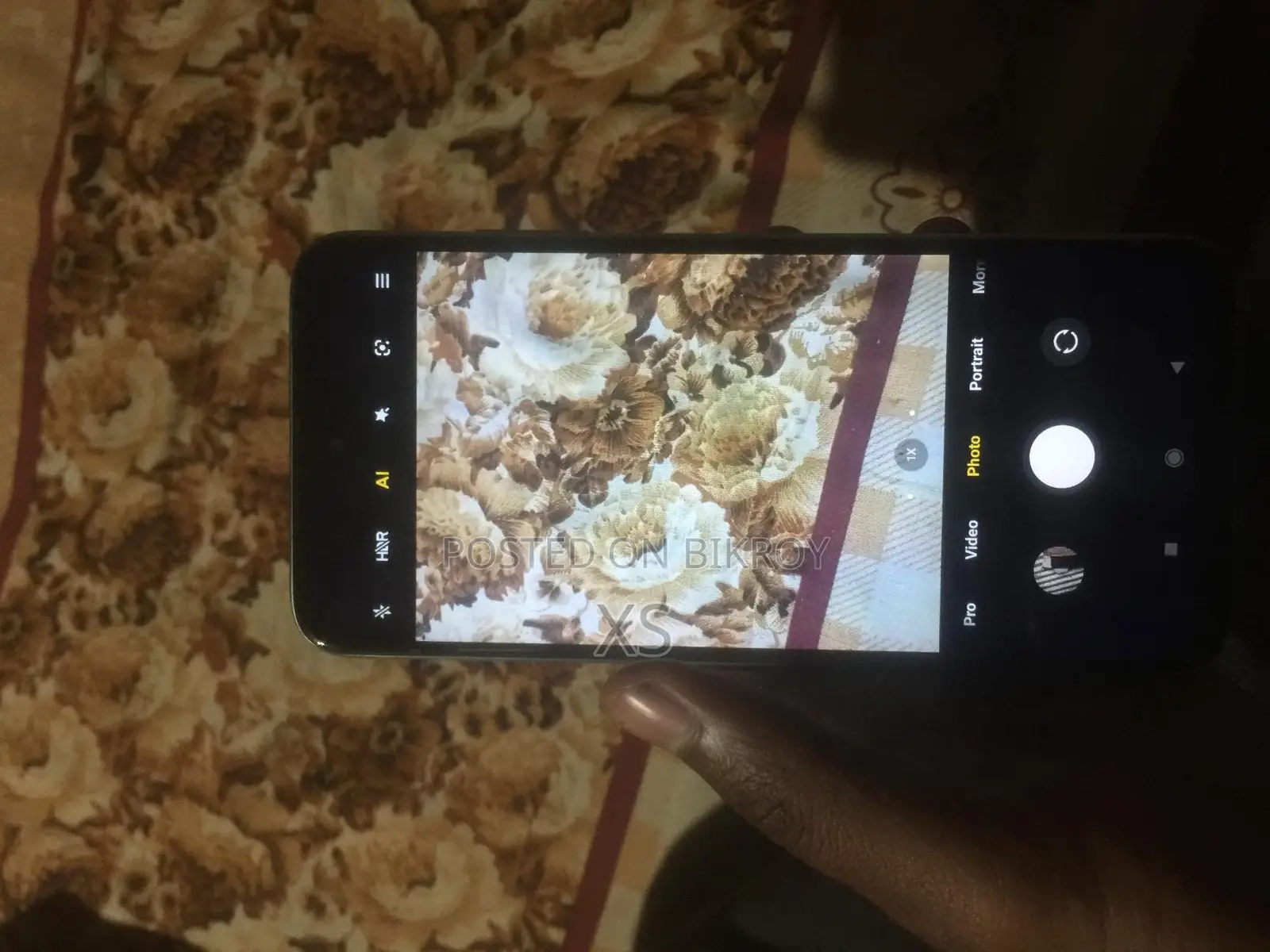 Xiaomi Redmi 10 2022 4/128 (Used)