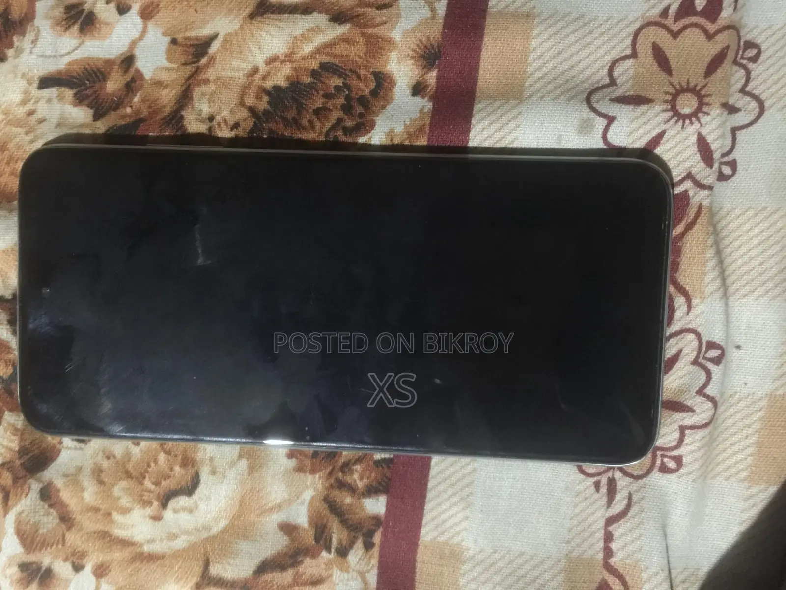 Xiaomi Redmi 10 2022 4/128 (Used)