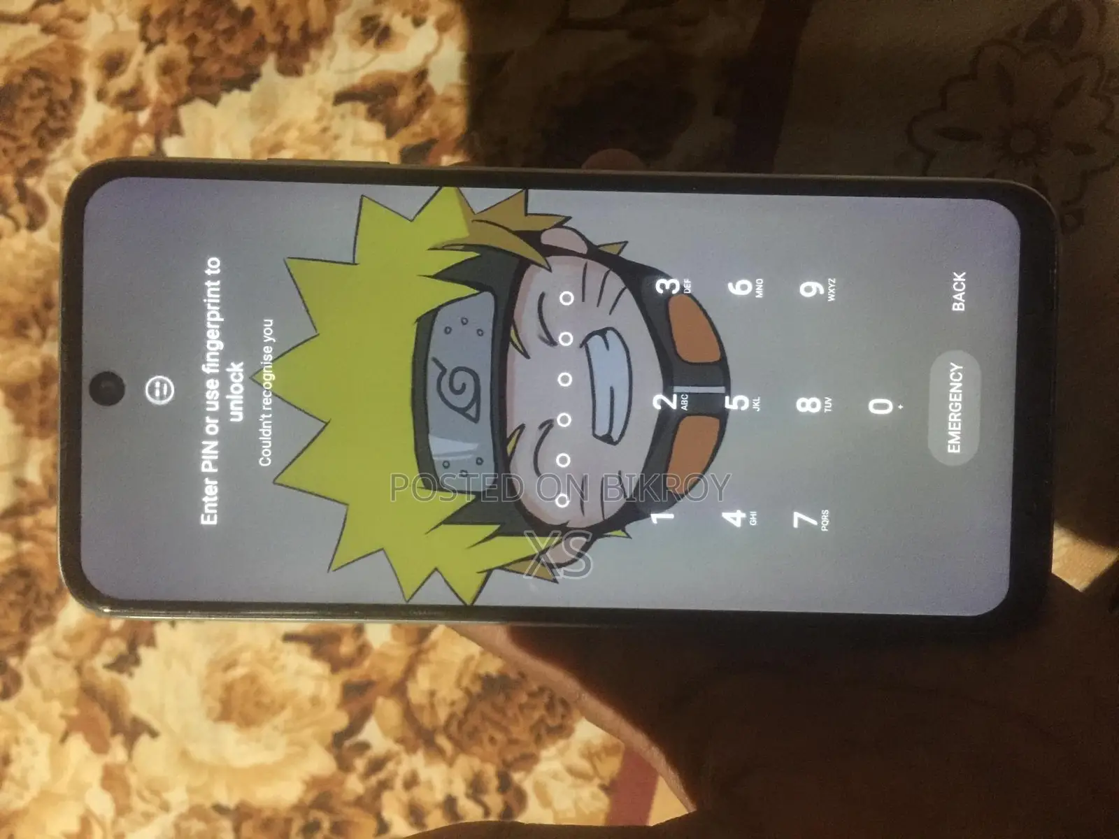 Xiaomi Redmi 10 2022 4/128 (Used)