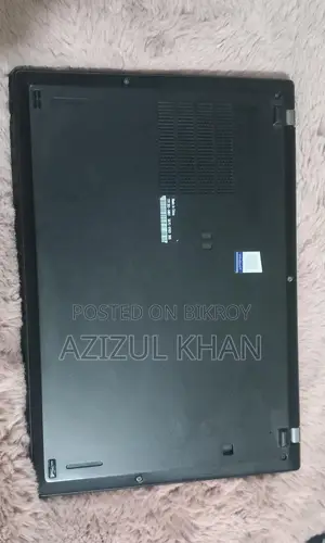 Lenovo Thinkpad x390 touchscreen
