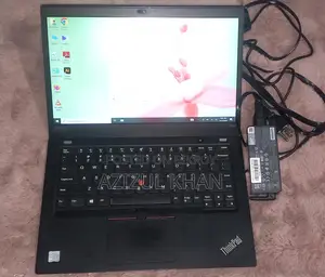 Lenovo Thinkpad x390 touchscreen