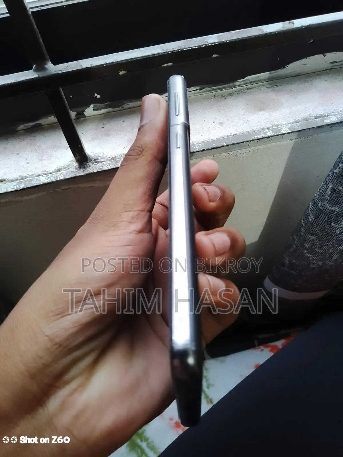 Samsung Galaxy S21 Docomo 5g (Used)