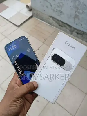 Google Pixel 9 12/128 (Used)