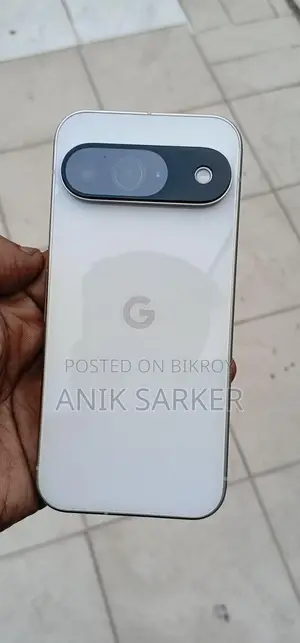 Google Pixel 9 12/128 (Used)