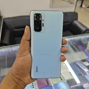 Xiaomi Redmi Note 10 Pro 6/128GB 📦 ফ্রি শিপ! (Used)