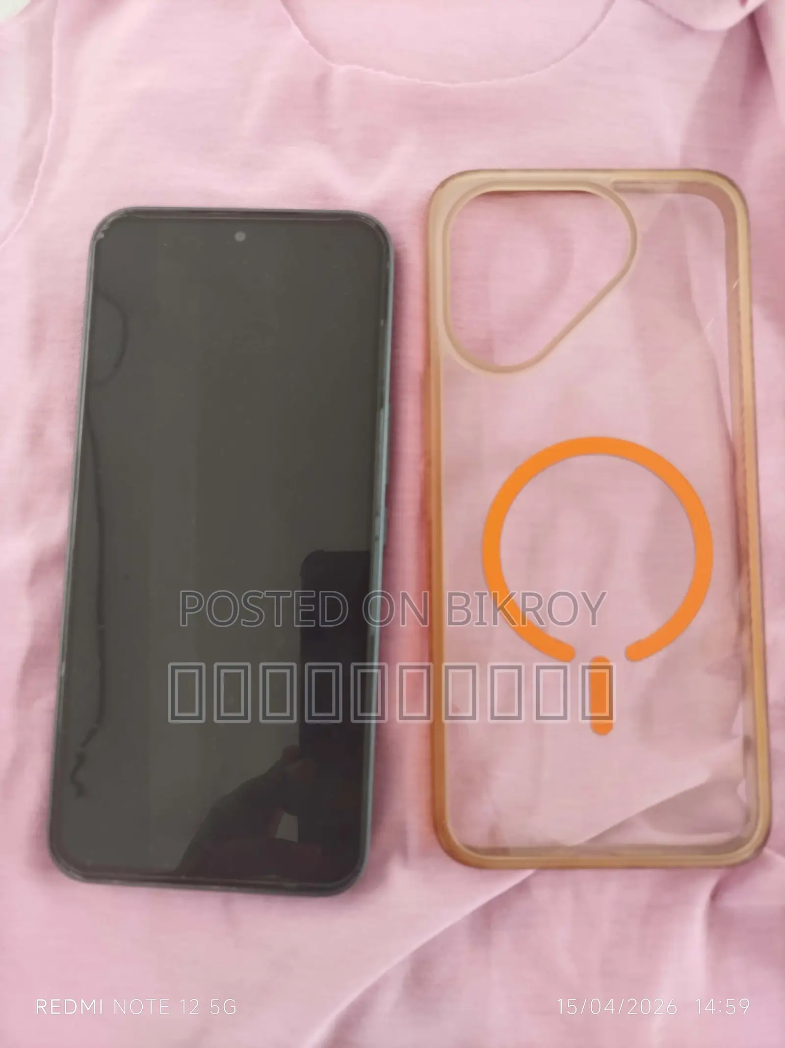 Tecno . (Used)