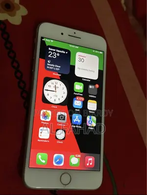 Apple iPhone 8 Plus 64gb (Used)