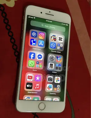 Apple iPhone 8 Plus 64gb (Used)