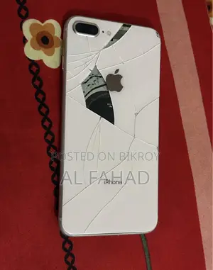 Apple iPhone 8 Plus 64gb (Used)