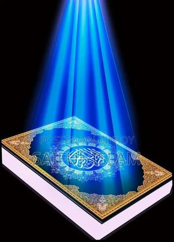 Quran Tutoring Available