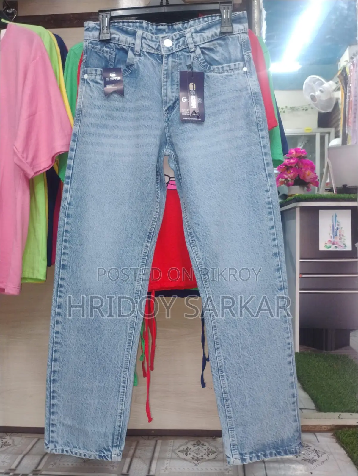 Shirt pant and full set combo