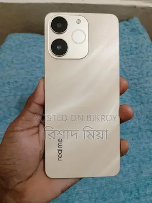 Realme Note 70 (Used)