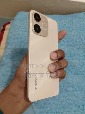 Realme Note 70 (Used)