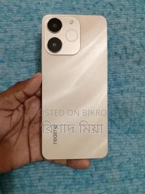 Realme Note 70 (Used)