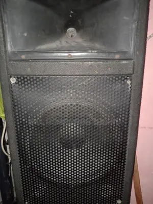 Selling a Sound System, Need Money Urgently, In Perfect Condition