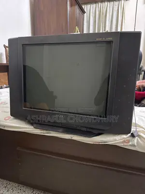 Sony Trinitron কালার টিভি