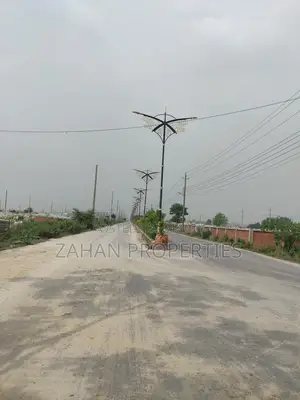 P Block 60 ft 04 katha South Face Plot for Sale in BASHUNDHURA