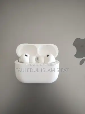 Apple Airpods Pro 3 ( Dubai Copy )