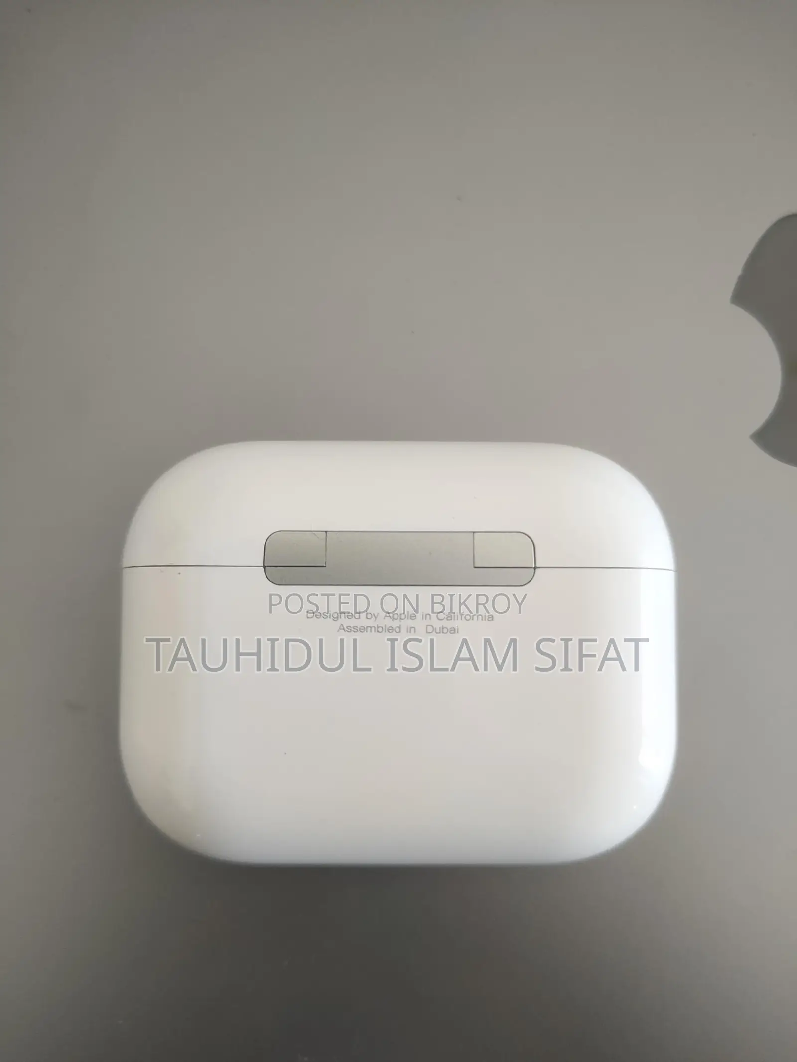 Apple Airpods Pro 3 ( Dubai Copy )