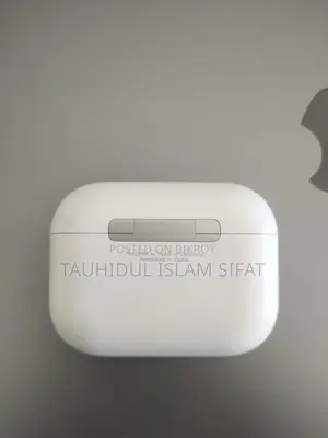 Apple Airpods Pro 3 ( Dubai Copy )