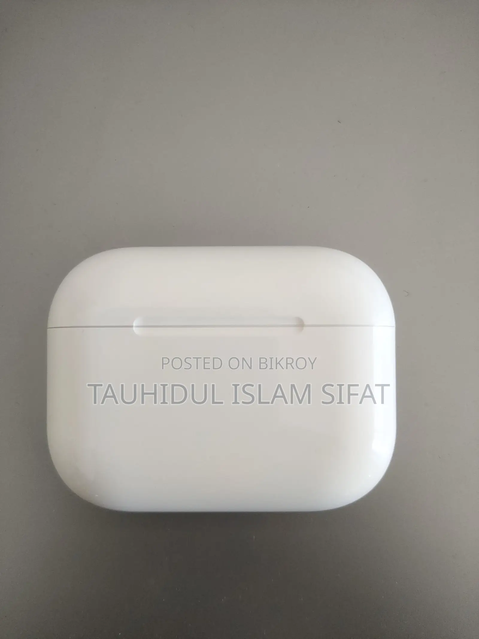 Apple Airpods Pro 3 ( Dubai Copy )