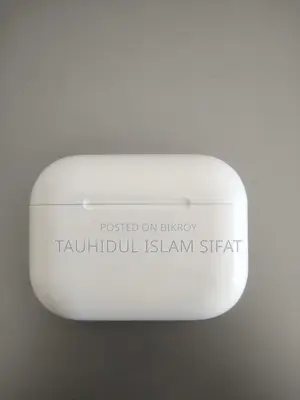 Apple Airpods Pro 3 ( Dubai Copy )