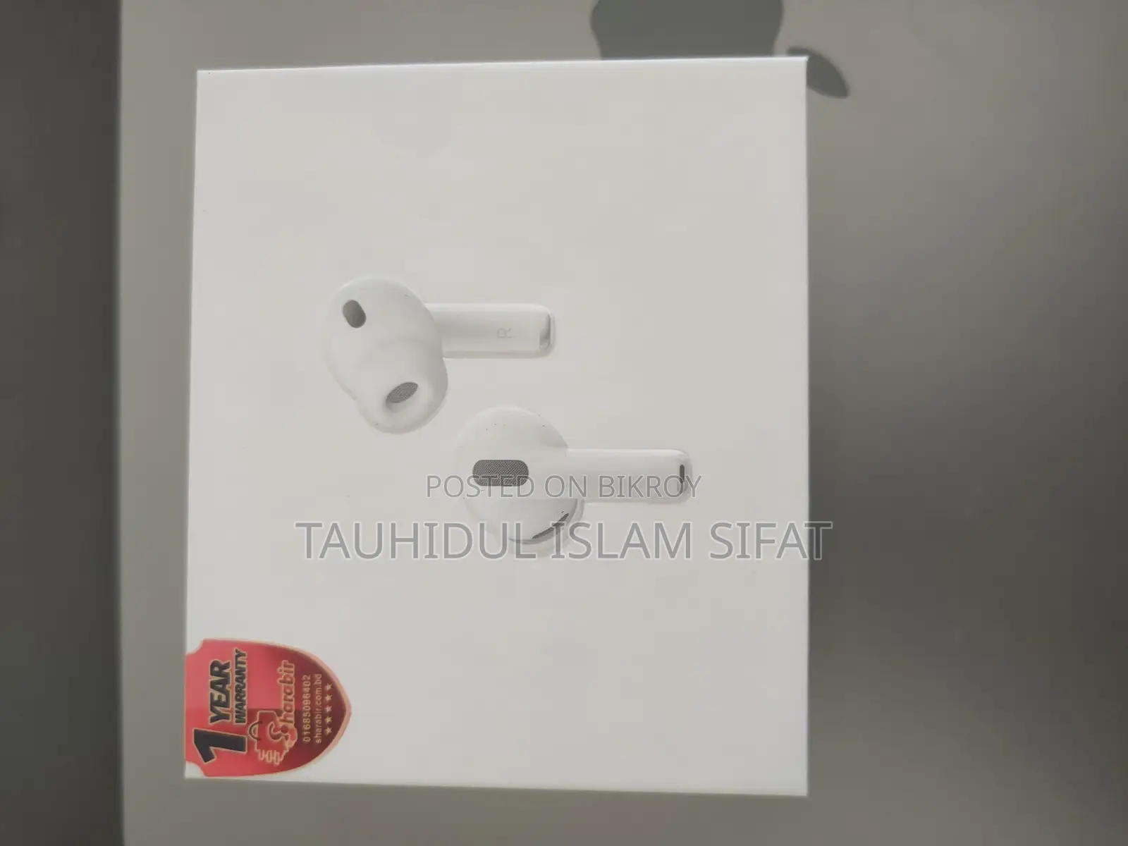 Apple Airpods Pro 3 ( Dubai Copy )