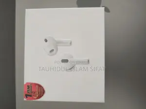 Apple Airpods Pro 3 ( Dubai Copy )