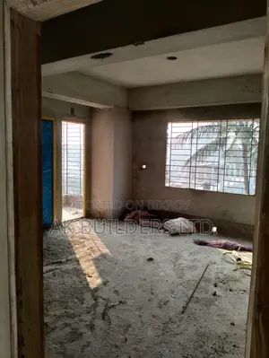 1330 sq ft flat for sale in a project adjacent to Uttara Sector 3!!!