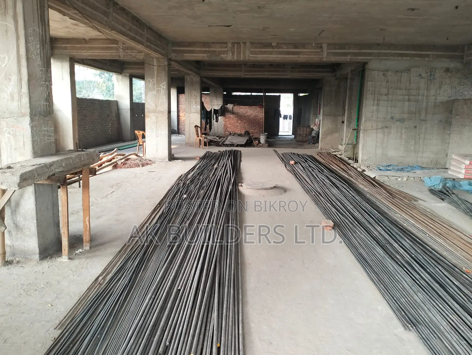 1330 sq ft flat for sale in a project adjacent to Uttara Sector 3!!!