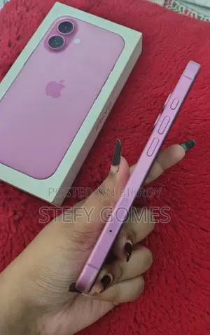 Apple iPhone 16 (Used)